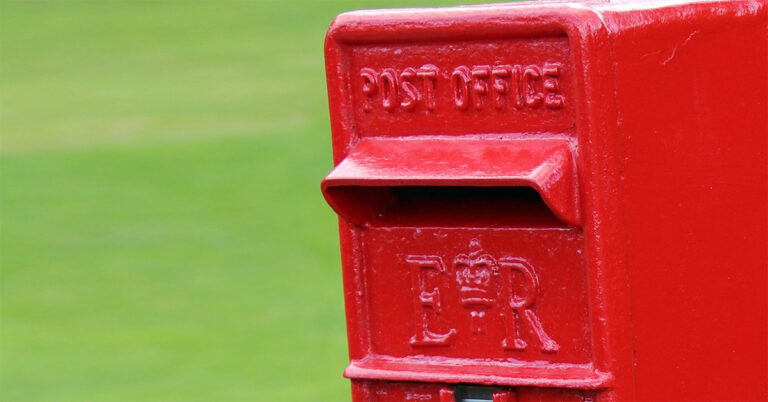 Postbox