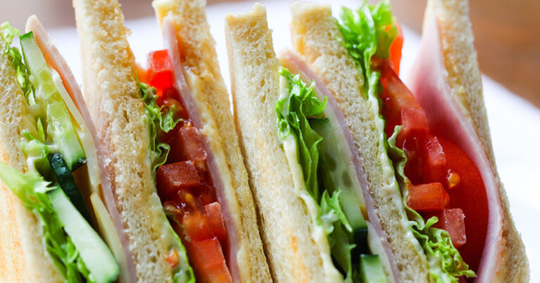 Sandwiches