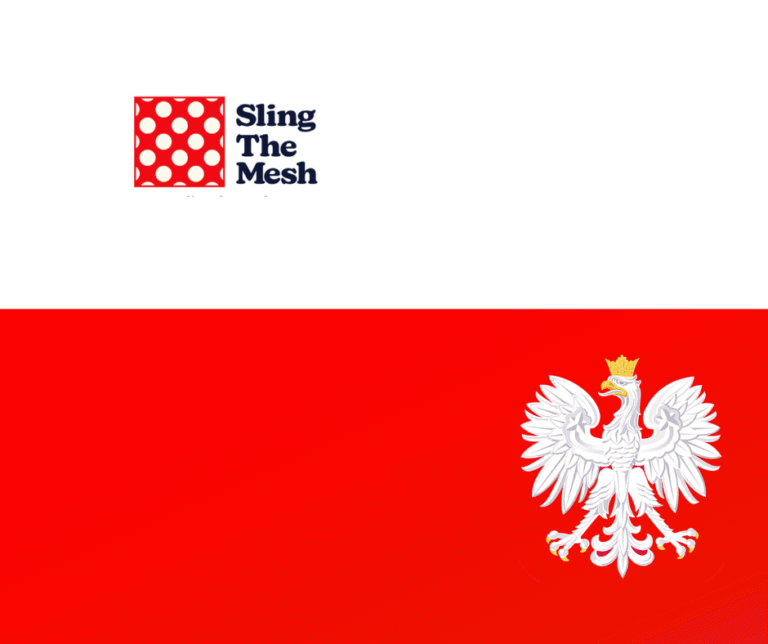 Poland tvt mesh