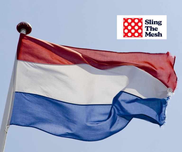 Dutch Flag