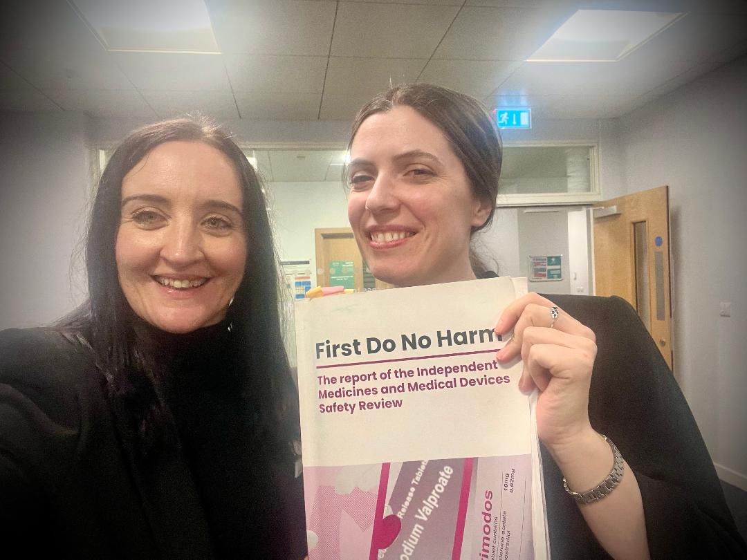 Appraise Ruth Macleod and kath Sansom 2