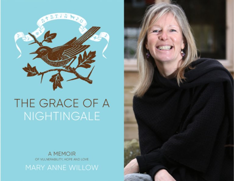 The Grace of a Nightingale