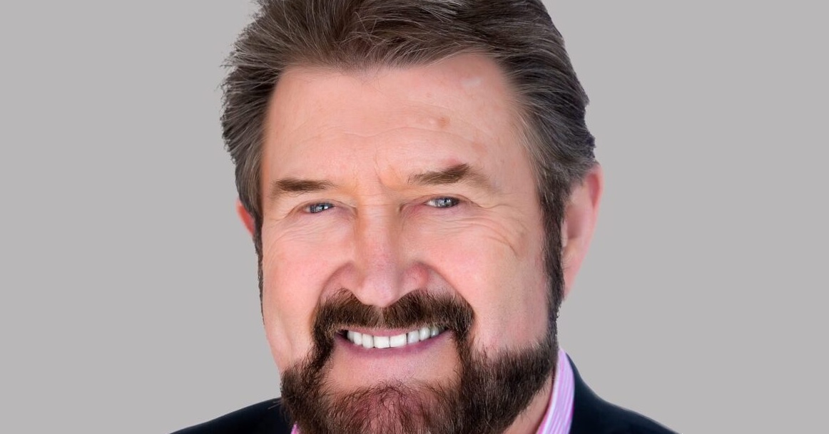Derryn Hinch